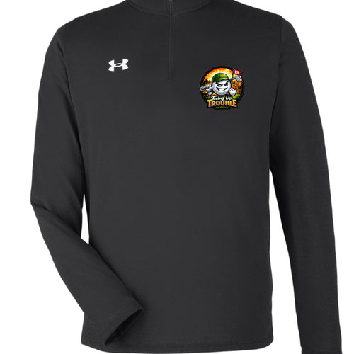 Black/ White - 1376844 - FRONT