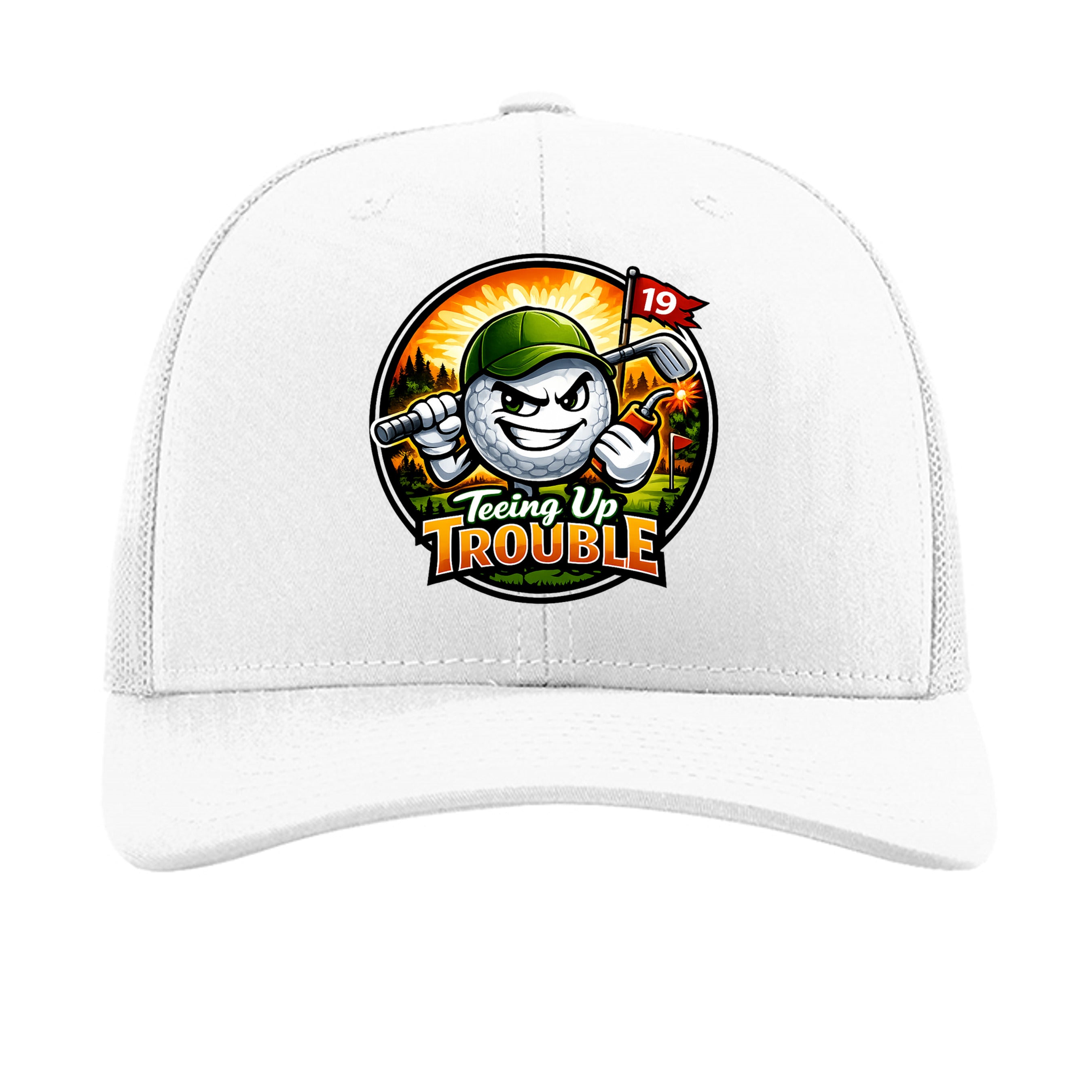 White - 112 - FRONT
