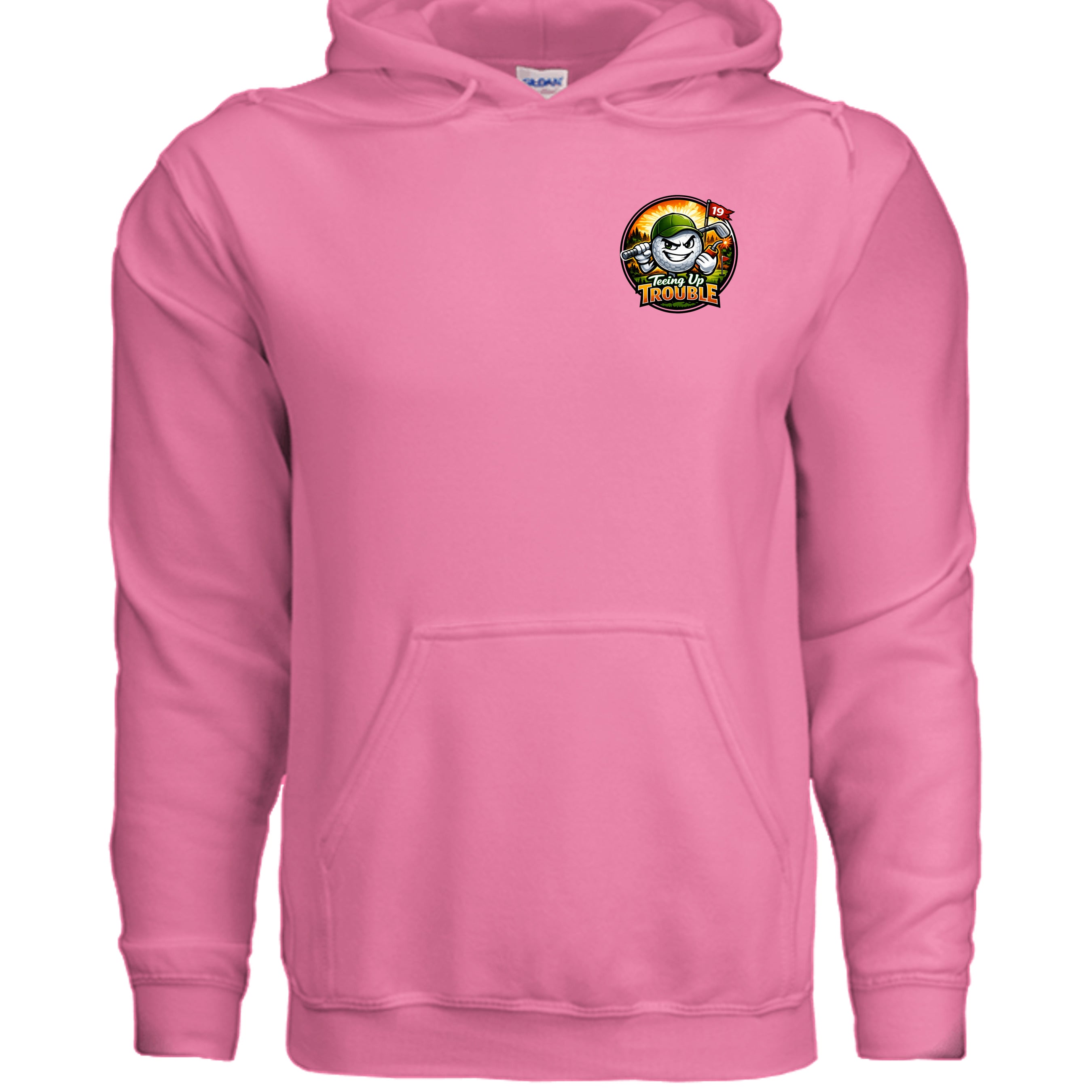 Pink Lemonade - SF500 - FRONT